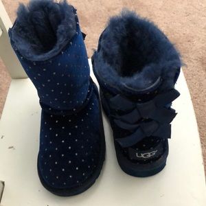 Kids boots